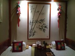 -大赏足道(长白店)
