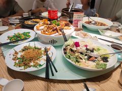 -客汀家宴·客家烟火 四季食材(集美店)