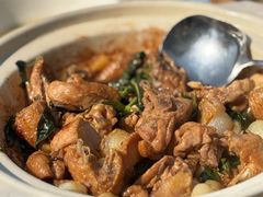-陈鹏鹏潮汕菜(欢乐海岸 海边景观店)