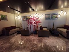 -林芝工布庄园希尔顿酒店-猎味中餐厅