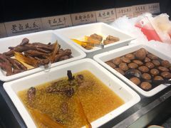 -和府捞面(天河领展广场店)