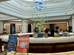 -海韵之星邮轮水会(明发商业广场店)