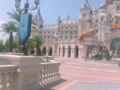 -波塞冬旅游度假区