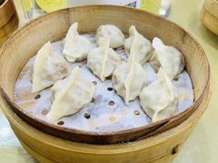 -老边饺子馆(中街店)