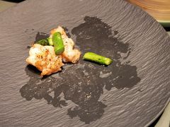 松露焗大虾球-晟永興烤鸭店(五道口店)