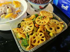 -水牛奶皇后糖水铺(深圳总店)