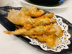 -金翠皇宫粤菜·点心·海鲜(科技园店)