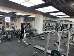-空中健身·游泳(季佳荟新华家园店)