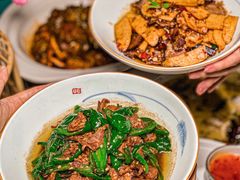 -佬麻雀·剁椒鱼头(京基KK One店)