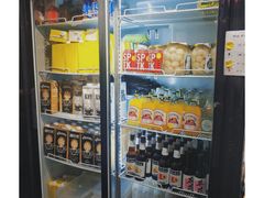 -无牌咖啡&酒馆