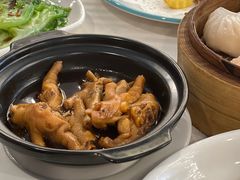 -潮福城大酒楼·潮粤菜·港式点心(阳光城店)