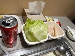 -海底捞火锅(公益西桥店)