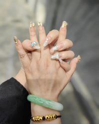 -SWEET NAIL甜果美甲美睫