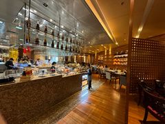 -马哥孛罗咖啡厅·Cafe Marco (厦门马哥孛罗东方大酒店)