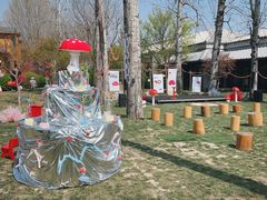 -禧宴Joyous Restaurant(禧园店)