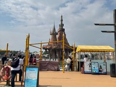 -大连海昌发现王国主题公园