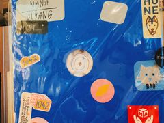 -黑胶星球(华发中城商都店)