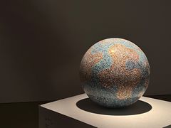 -上海当代艺术博物馆