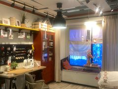-宜家家居(西安未央商场店)