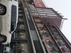 -小李子油焖大虾(南浦店)