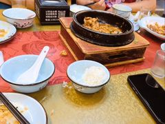 -北平味道.京味菜.烤鸭(梨园店)