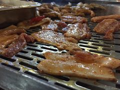 -西昌老号李小肠特色烧烤园(双流店)