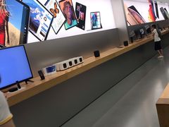 -Apple 零售店(Canton Road)