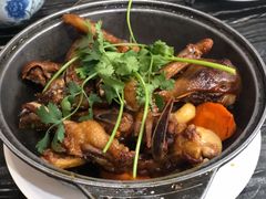 美极鸭五件-美极鲜食坊(宝安南路店)