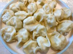 -闫水饺大酒楼·北京老闫靓马饺子馆