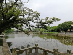 -江心屿景区