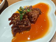 -新白鹿餐厅(银泰西湖文化广场店)