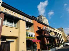 -老海陵·泰州菜(图书馆店)