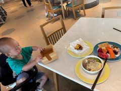 -味餐厅·海鲜·火锅·自助餐