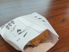-吉品合酥脆烤饼(太平洋森活天地店)