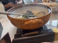 -宝荣鱼馆·临湖之宴(千岛湖店)