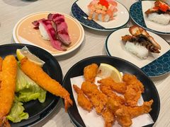 -滨寿司(新街口中央商场店)