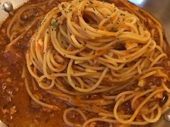 -Kpasta韩式意大利面