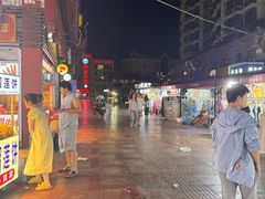 -周浦小上海步行街
