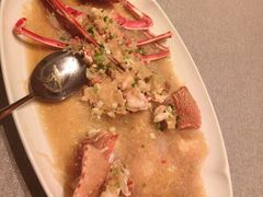 -龙宴海鲜城(经中路店)