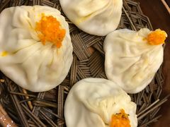 蟹粉小笼-勤德兴(湖滨路店)
