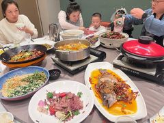 -大张烙馍村(泉山店)