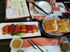 -虾饺妹·粤式手工点心(水荫路店)