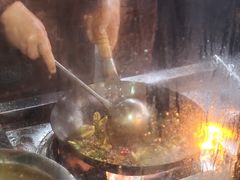 -何永光123鲜牛肉馆(1号店)
