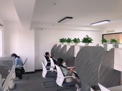-橙果24h自习室(花园桥店)