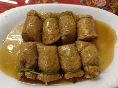 -玉华台饭庄(裕中西里小区店)