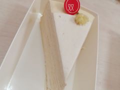 茉莉花千层-双风车咖啡馆 Twin Windmills(六道口店)