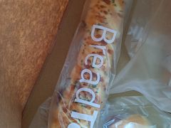 芝士棒-BreadTalk面包新语(长寿路地铁站店)