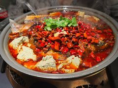 -师烤·豆花烤鱼(深圳坂田天虹店)