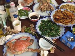 -小铜锣湾海鲜家常菜馆(河西店)