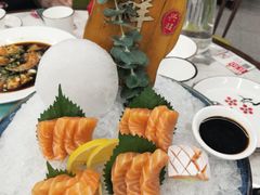 -阿毛饭店首店·宁波老字号(文化广场店)